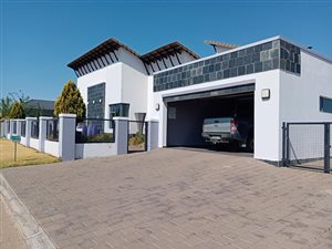 3 Bed House in Shellyvale