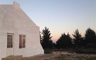 9 ha Farm in Cape Farms