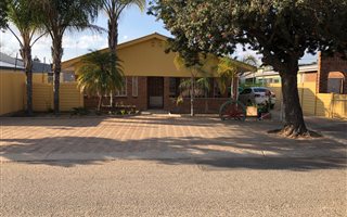 3 Bedroom House in Nirvana