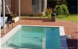4 Bedroom House in Woodmead