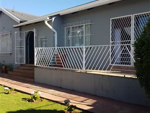 3 Bed House in Gerdview