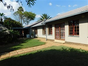 3 Bed House in Little Falls