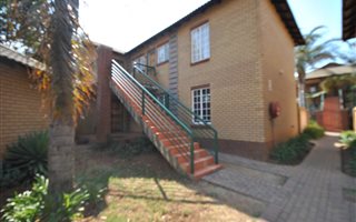 2 Bedroom Apartment in Moreleta Park