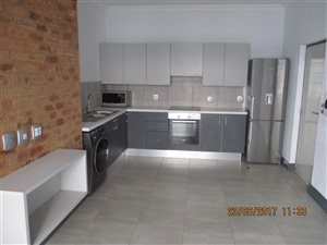 1 Bed Flat in Menlo Park