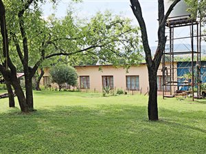 2.6 ha Farm in Florauna