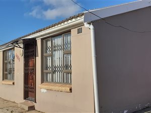 2 Bed House in Mdantsane