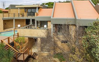 5 Bedroom House in Hazeldean (Silverlakes Surroundings)