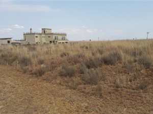 945 m² Land available in Bronkhorstbaai