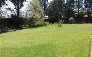 3 Bedroom House in Lombardy East