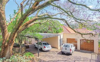 4 Bedroom House in Observatory