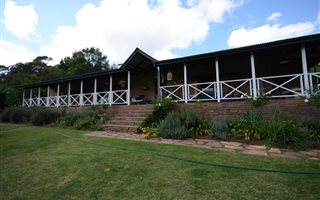 1200 m² Commercial space in Pilgrims Rest