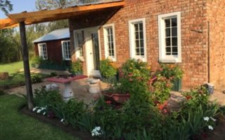 2 Bedroom Garden Cottage in Benoni AH