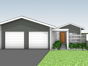 3 Bed House in Alveda