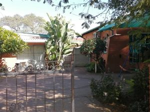 3 Bed House in Vryheid