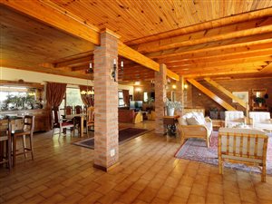 3 Bedroom House in Mountainside