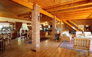 3 Bedroom House in Mountainside