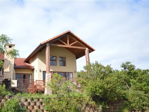 3 Bed House in Pezula Golf Estate