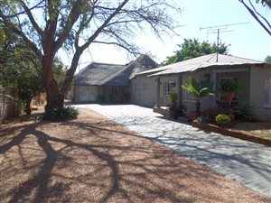 5 Bed House in Mokopane