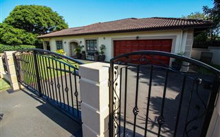 3 Bedroom Townhouse in Ballito