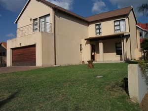 3 Bed House in Brooklands