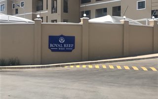 2 Bedroom Apartment in Boksburg East