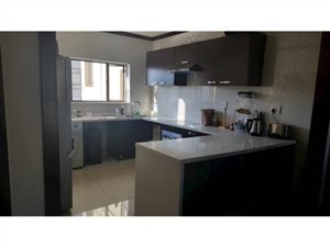 3 Bed Apartment in Noordwyk