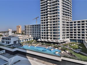 2 Bed Apartment in Umhlanga Rocks