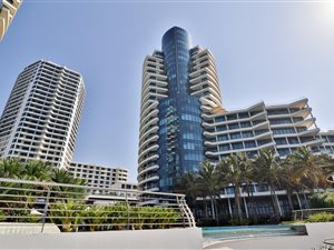 2 Bed Apartment in Umhlanga Rocks
