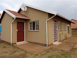 3 Bed House in Howick West