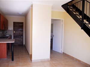 2 Bed Apartment in Castleview
