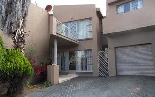 3 Bedroom Townhouse in Bassonia