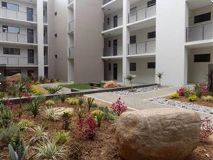 2 Bed Apartment in North Riding