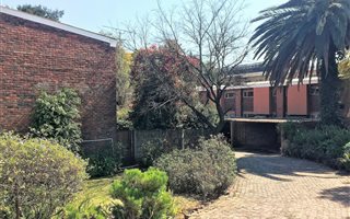 2 Bedroom Apartment in Orchards