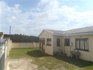 3 Bed House in Harding