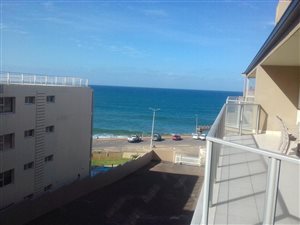 2 Bed Apartment in Margate
