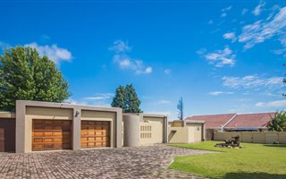 3 Bedroom House in Kelvin