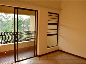 1 Bed Apartment in Muckleneuk