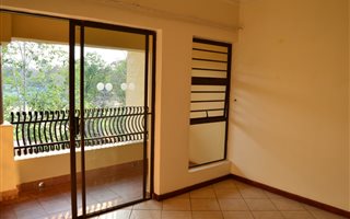 1 Bedroom Apartment in Muckleneuk