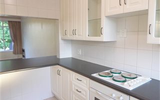 1 Bedroom Apartment in Bordeaux