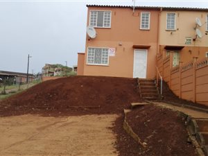 2 Bed House in Grove End