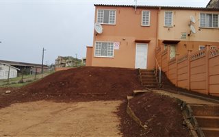 2 Bedroom House in Grove End