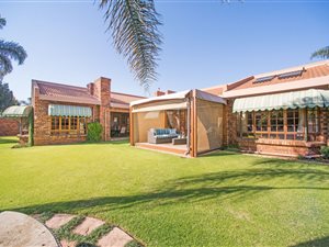 3 Bed House in Bardene