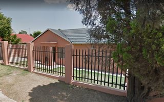 1 Bedroom Apartment in Radiokop