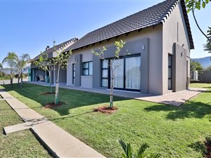 3 Bed House in Leloko