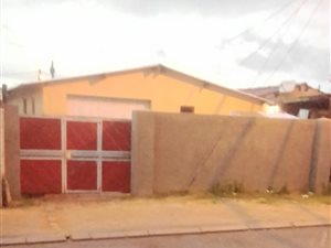 2 Bed House in Vredelust