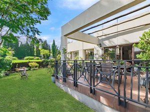 2 Bed House in Cedar Lakes