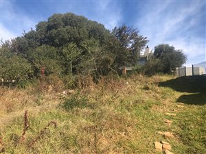 715 m² Land available in Helderfontein Estate