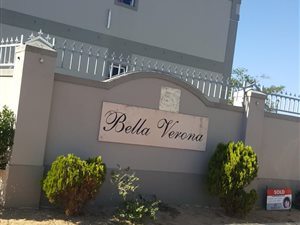 2 Bed Apartment in Parklands