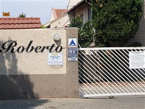 2 Bed Townhouse in Rewlatch