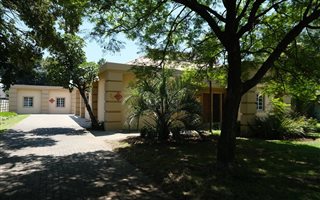 Commercial space in Vereeniging